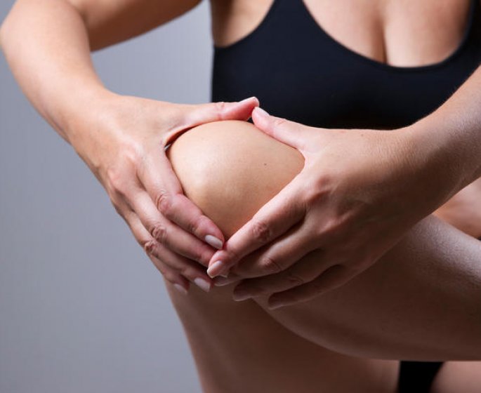 Alimentation anti-inflammatoire : le secret pour garder des os solides et eviter les fractures