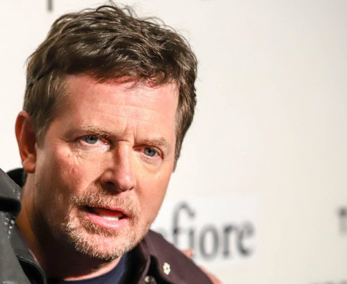 Parkinson : les confidences de Michael J. Fox pour "vivre en paix" avec la maladie