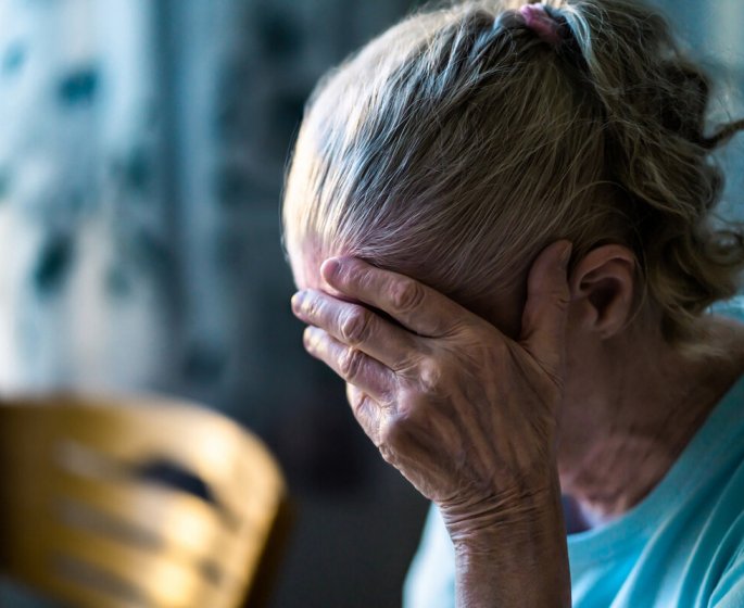 Demence : certains traits de personnalite augmentent le risque d’en souffrir
