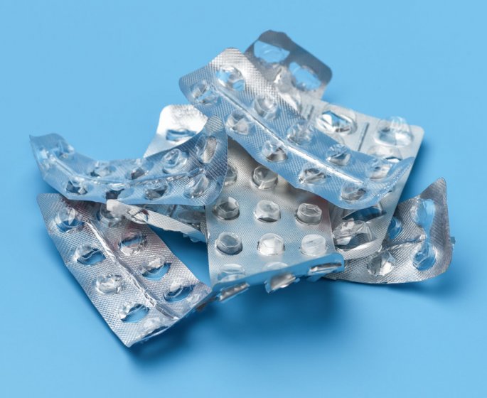 Coronavirus : faut-il faire des stocks de medicaments ?