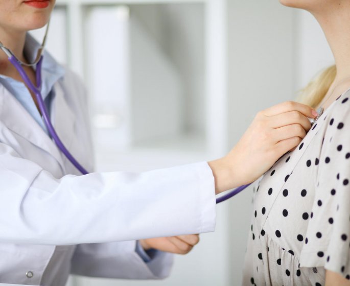 Insuffisance coronaire : quels sont les symptomes ?