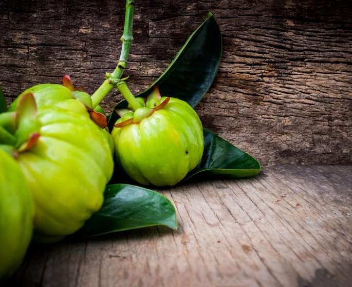 Garcinia cambogia : un complement alimentaire pour maigrir ?