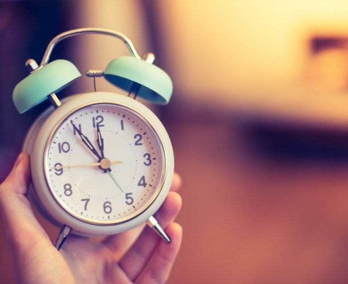 Sommeil : ce qu-il se passe dans le corps quand vous ne dormez pas