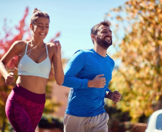 Sport : le meilleur moment de la journee pour faire de l’activite physique