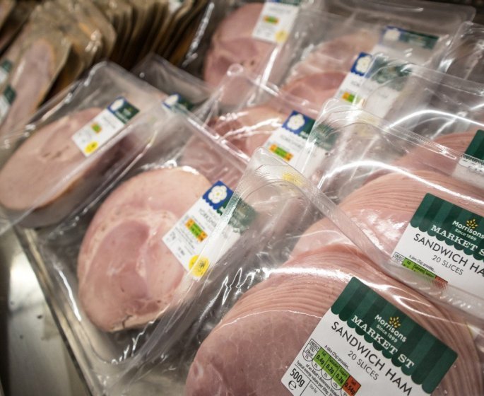 Charcuterie : les nitrites seraient bien cancerigenes, selon l’ANSES