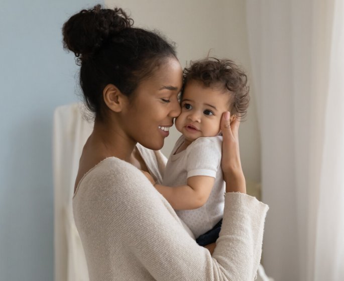 Les scientifiques identifient le meilleur age pour avoir un bebe