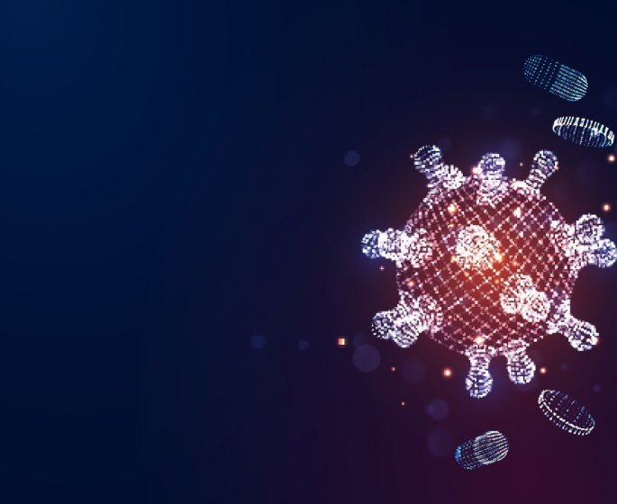 Covid-19 : une nouvelle variante du virus identifiee au Royaume-Uni