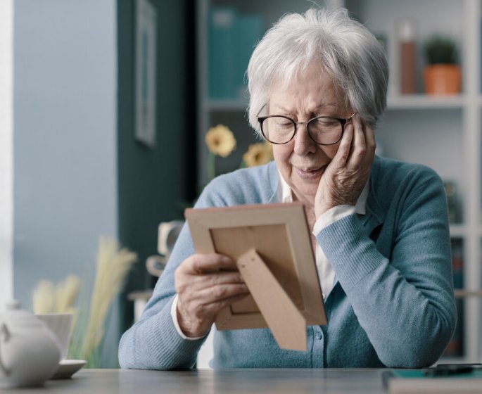 Graisses saturees : elles peuvent alterer la creation de souvenirs chez les personnes agees