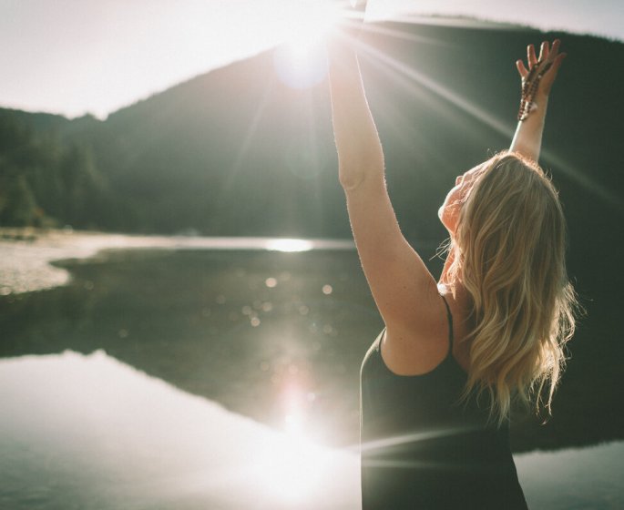 Cultiver la gratitude, une habitude benefique pour la sante cardiaque