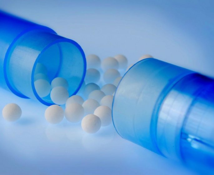 Cancer : l’homeopathie en soins de support