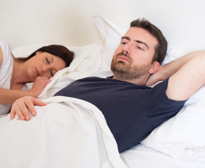 Infertilite masculine : existe-t-il des solutions ?