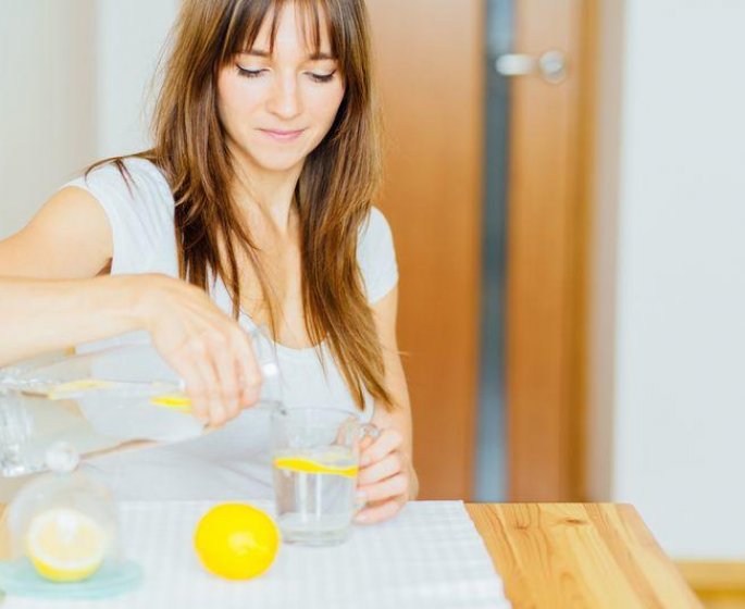 Faire une detox apres les fetes : n-attendez pas un miracle !