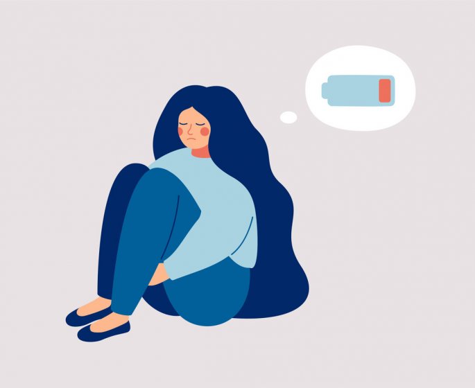 Surmonter les sept differents types de fatigue 