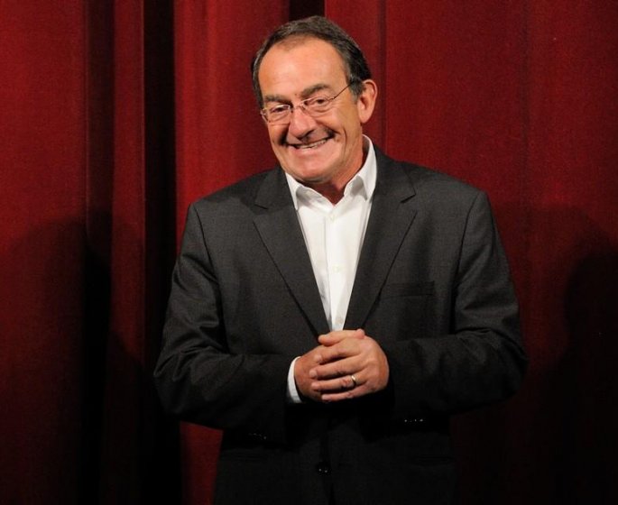 Jean-Pierre Pernaut s-est fait operer d-un cancer de la prostate