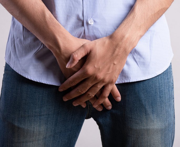 « Je suis expert en sante masculine. Ces 5 signes reperables au niveau des organes genitaux doivent vous pousser a consulter un medecin »