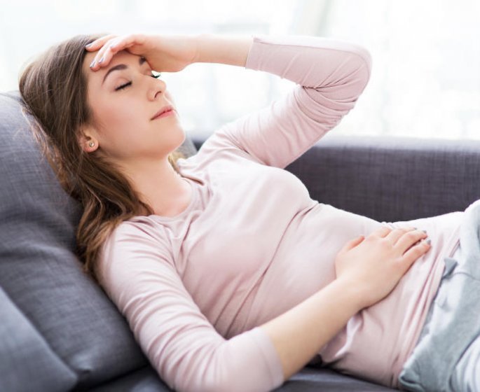 Descente d-organe : 7 symptomes d-alerte 