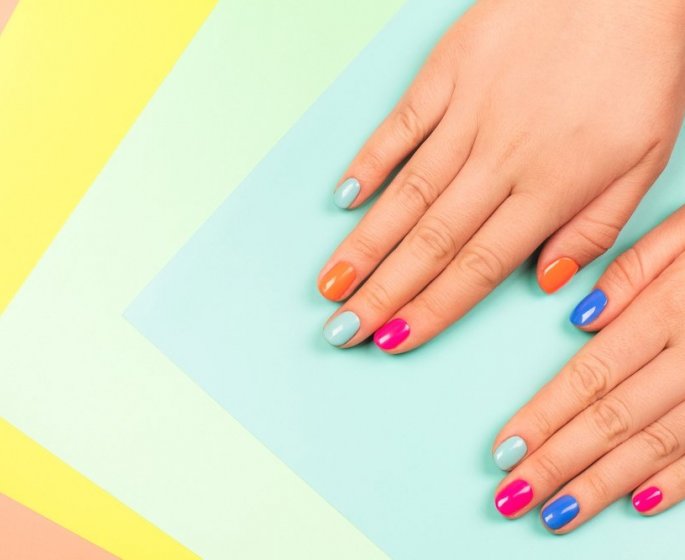 4 astuces pour faire pousser vos ongles plus vite 