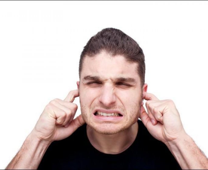 Acouphene : un symptome d-otite ?