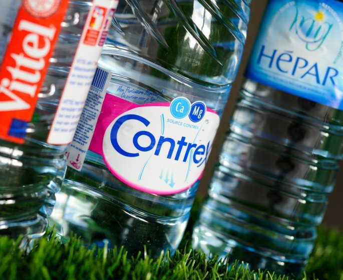 Eaux contaminees a l-arsenic, quels risques pour nous ? 