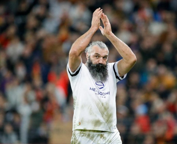 Sebastien Chabal amnesique, qu-est-ce qui peut provoquer une perte de memoire soudaine ?