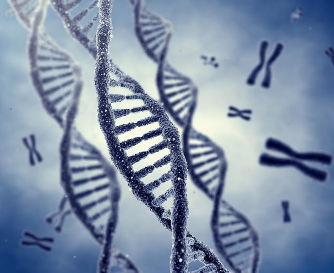 80% des personnes porteuses d’un gene cancerigene ne le savent pas