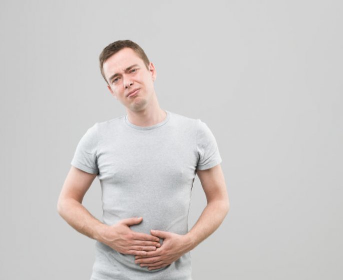 Messieurs, votre gros ventre augmente votre risque de cancer de la prostate aggressif