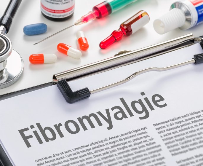 Fibromyalgie : une maladie de Lyme cachee ?