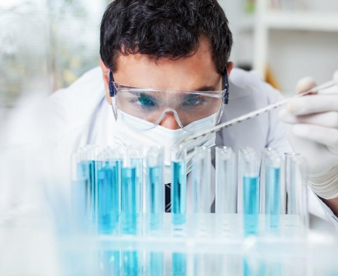 Un virus detecte en Chine inquiete, 35 personnes infectees