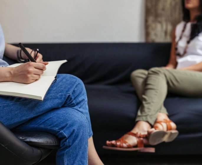 Psychologue : une consultation chez ce specialiste est desormais remboursee dans quatre departements francais