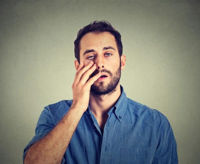Fatigue : un symptome d-hypothyroidie