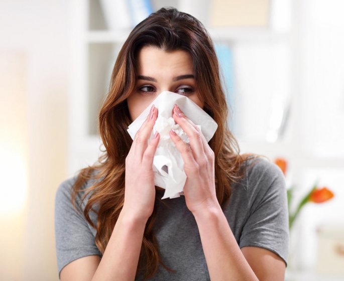 Rhinite crouteuse atrophique, c-est quoi?