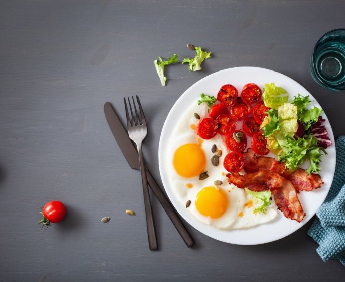 Regime cetogene, paleo… Reduire les glucides peut (finalement) causer le diabete