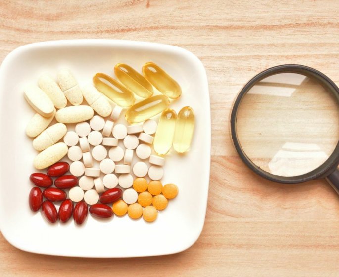 Les complements alimentaires pour ameliorer votre sante quotidienne
