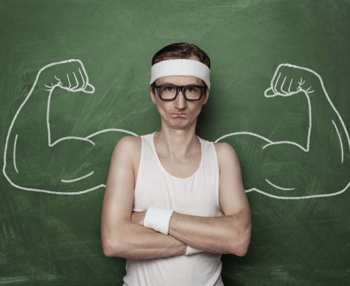 4 exercices pour raffermir et muscler ses bras apres 60 ans
