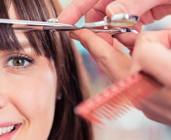 Cheveux : La coupe parfaite selon la forme de votre visage