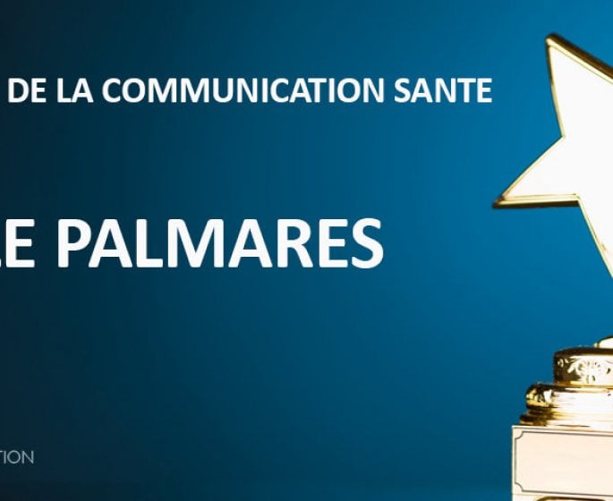 Festival de la Communication Sante, un beau palmares pour cloturer cette 31eme edition