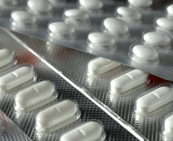 Ces medicaments qui favoriseraient le declin cognitif