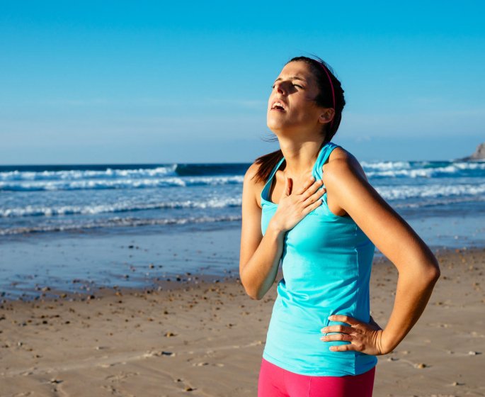 Les vitamines contre la fatigue musculaire
