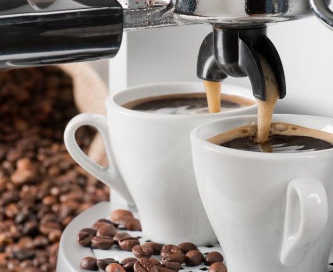 Cafe : attention, a partir de six tasses par jour, votre cœur est en danger ! 