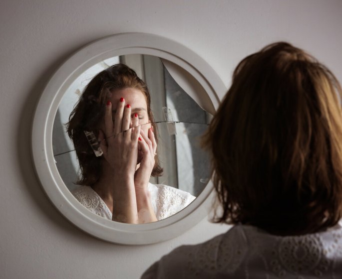 Menopause : comment surmonter la peur de vieillir