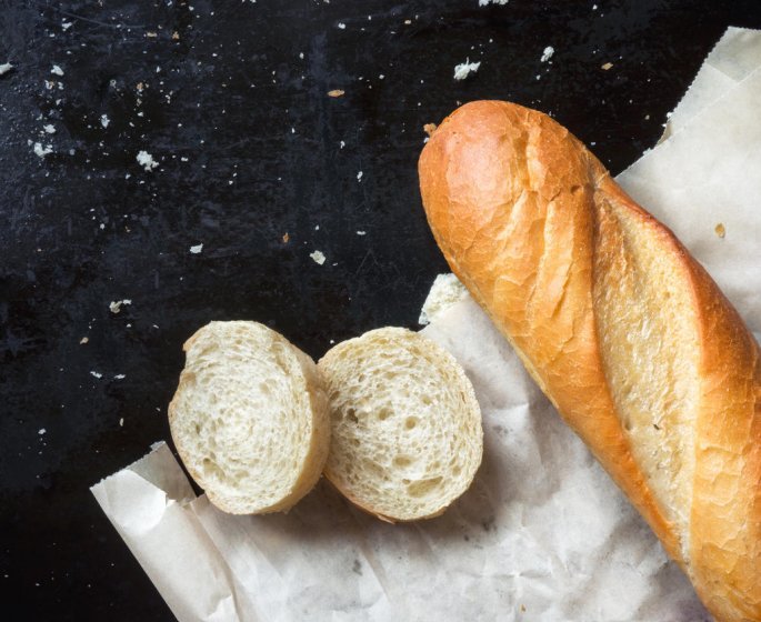 7 aliments qui ne vous apportent (presque) rien !