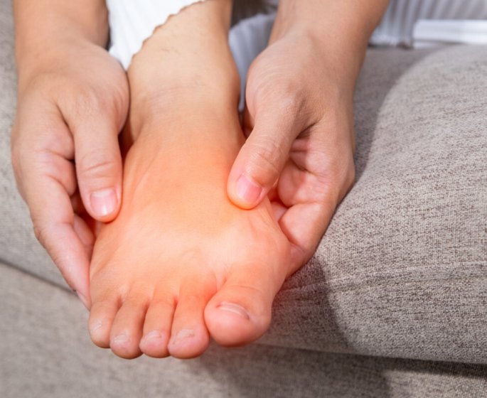 Chirurgie de l’hallux valgus : quoi de neuf ?