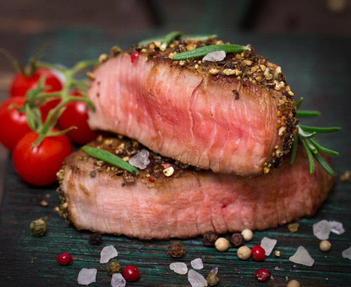 7 aliments toxiques pour les intestins
