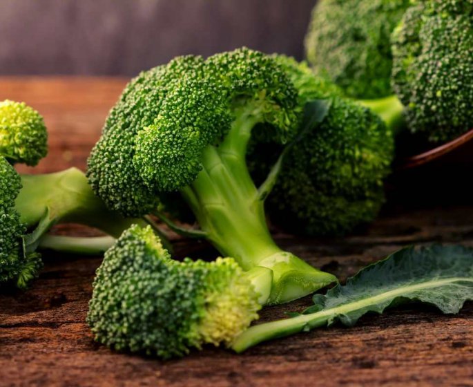 Steatose hepatique : pourquoi manger des legumes verts a feuilles reduit les risques
