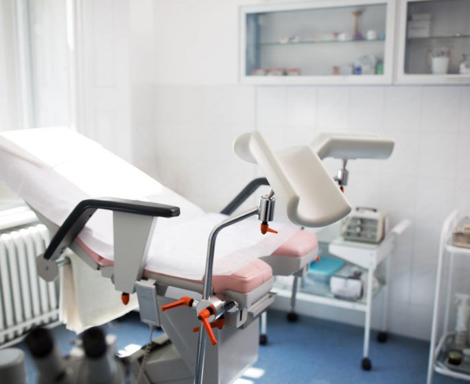 Retrait d-un sterilet (DIU) en cuivre : combien de temps durent les saignements ?