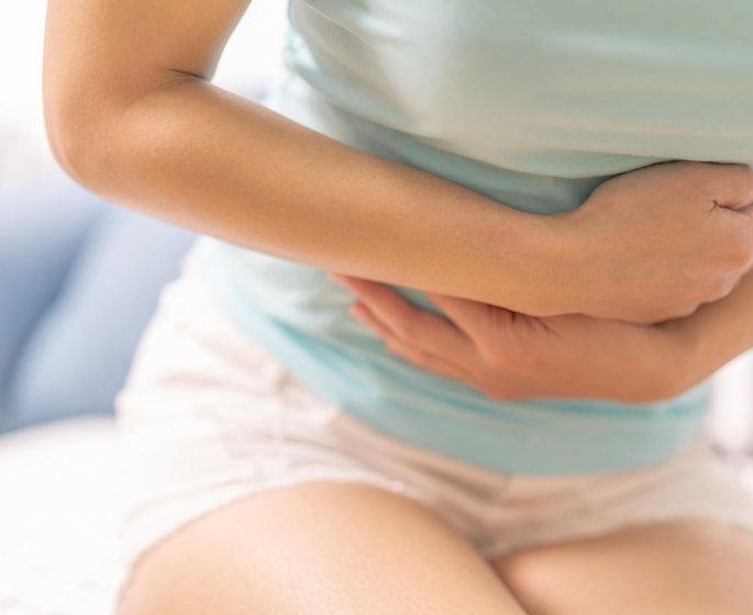 La gastro-enterite est de retour : plusieurs regions depassent le seuil epidemique 