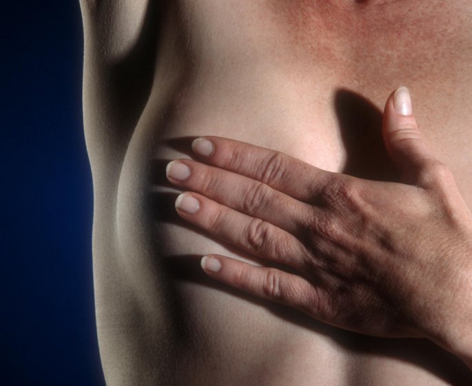 Cancer du sein : les pesticides favoriseraient son apparition chez les femmes menopausees