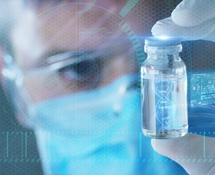 Coronavirus : l-essai Discovery est-il un fiasco ? 