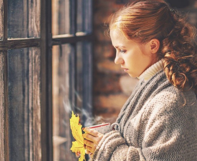 Depression saisonniere : 5 astuces pour surmonter le blues automnal