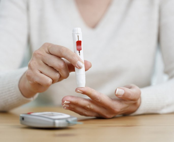 Ce virus frequent pourrait declencher le diabete de type 1